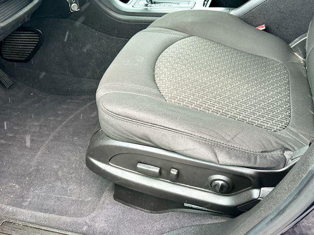 used 2011 Chevrolet Traverse car, priced at $7,616