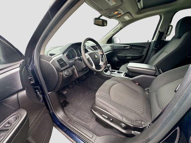 used 2011 Chevrolet Traverse car, priced at $7,616