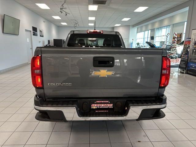 used 2018 Chevrolet Colorado car, priced at $17,980