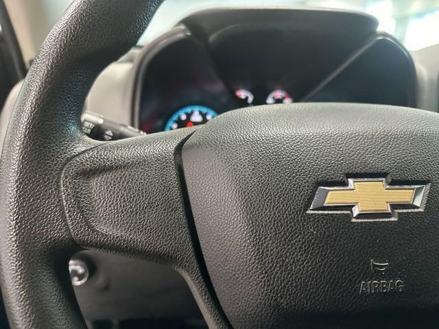 used 2018 Chevrolet Colorado car, priced at $17,980