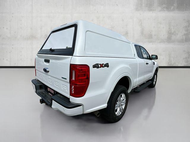 used 2019 Ford Ranger car, priced at $23,714
