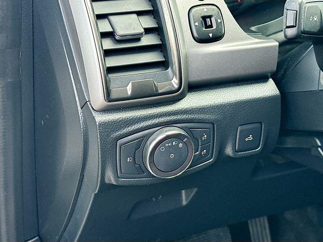 used 2019 Ford Ranger car, priced at $23,714