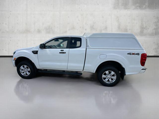 used 2019 Ford Ranger car, priced at $23,714