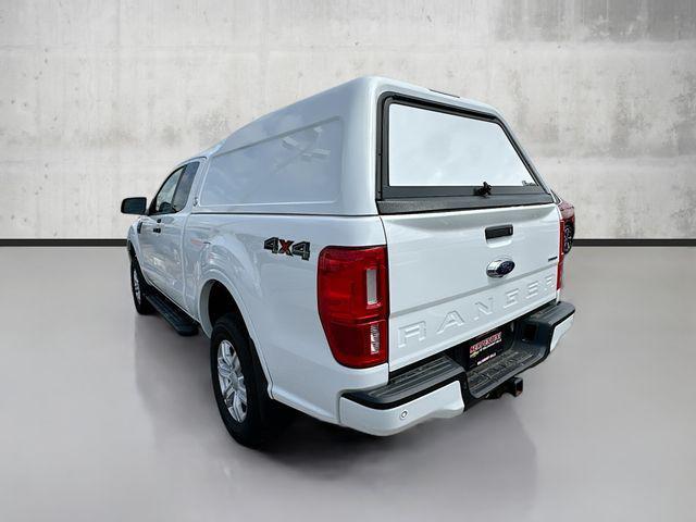 used 2019 Ford Ranger car, priced at $23,714