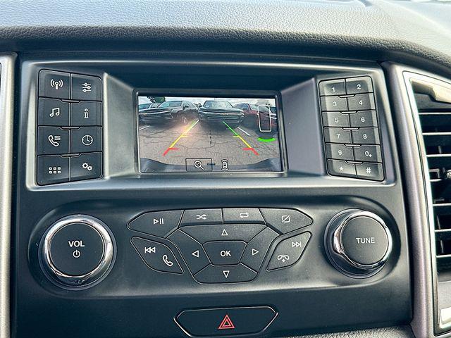 used 2019 Ford Ranger car, priced at $23,714
