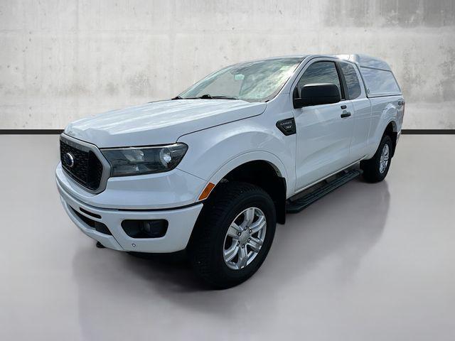 used 2019 Ford Ranger car, priced at $23,714