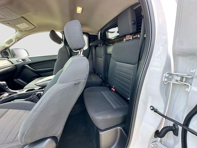 used 2019 Ford Ranger car, priced at $23,714