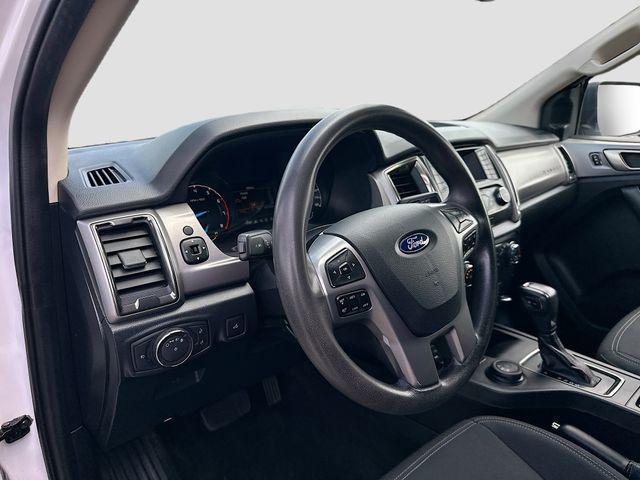 used 2019 Ford Ranger car, priced at $23,714