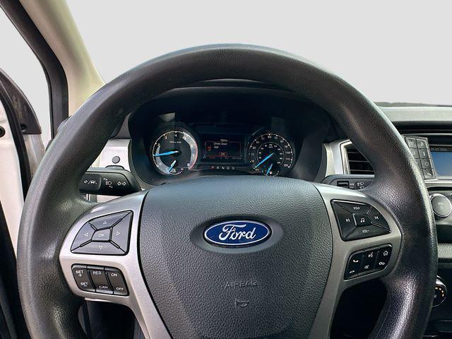 used 2019 Ford Ranger car, priced at $23,714