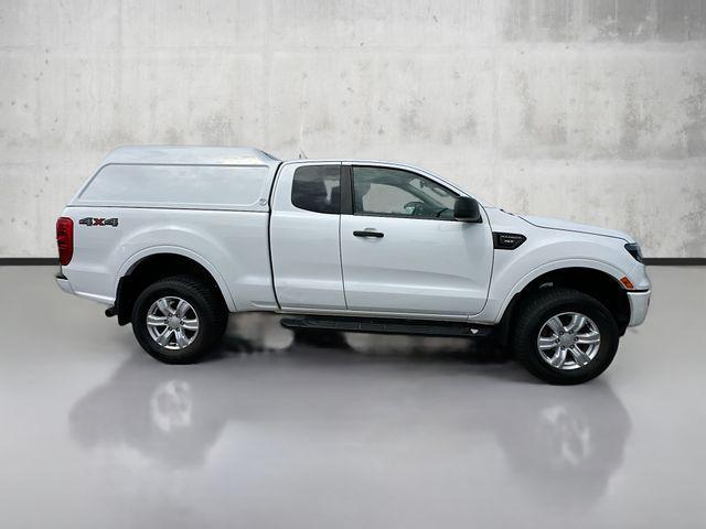used 2019 Ford Ranger car, priced at $23,714