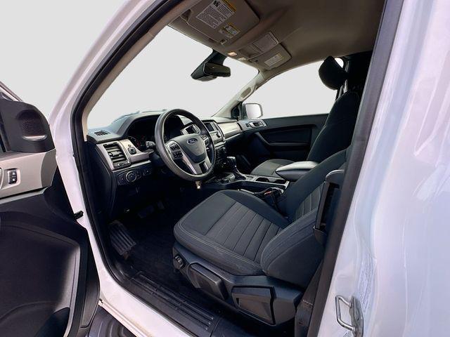 used 2019 Ford Ranger car, priced at $23,714