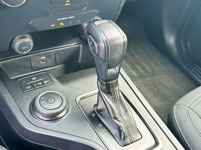used 2019 Ford Ranger car, priced at $23,714
