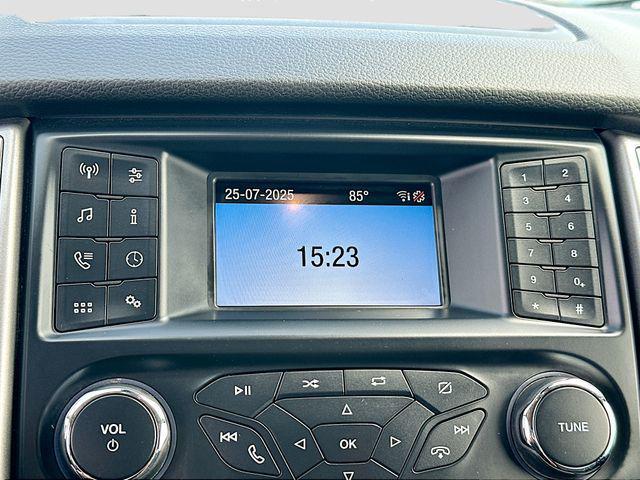 used 2019 Ford Ranger car, priced at $23,714