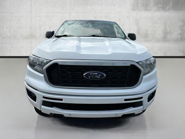 used 2019 Ford Ranger car, priced at $23,714