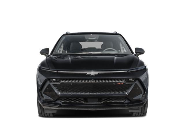 new 2025 Chevrolet Equinox EV car, priced at $33,690