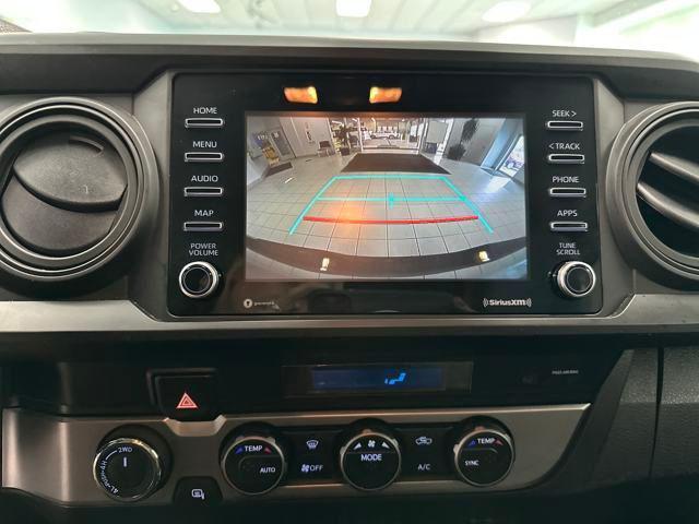 used 2023 Toyota Tacoma car, priced at $31,760