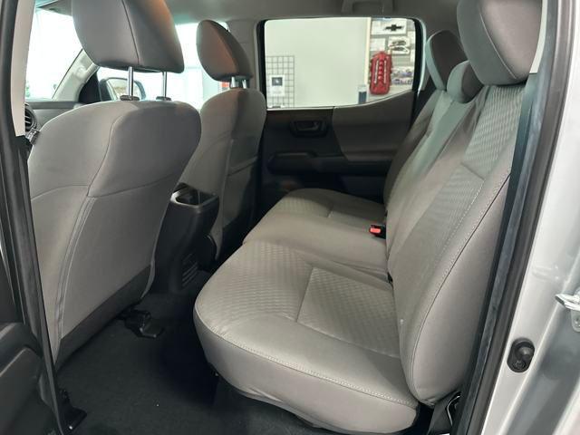 used 2023 Toyota Tacoma car, priced at $31,760