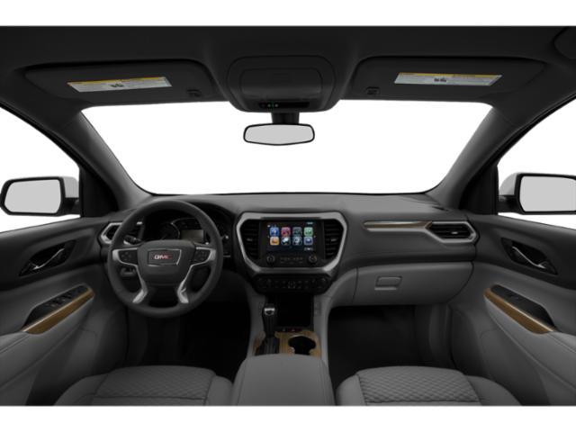 used 2019 GMC Acadia car, priced at $20,498