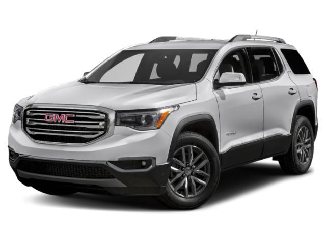 used 2019 GMC Acadia car, priced at $20,498