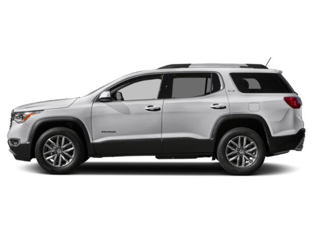 used 2019 GMC Acadia car, priced at $20,498