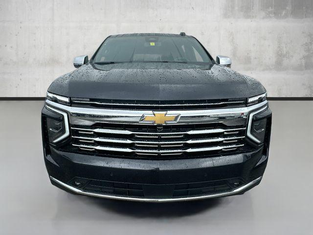 new 2025 Chevrolet Suburban car, priced at $80,787