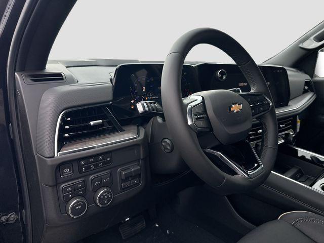 new 2025 Chevrolet Suburban car, priced at $80,787