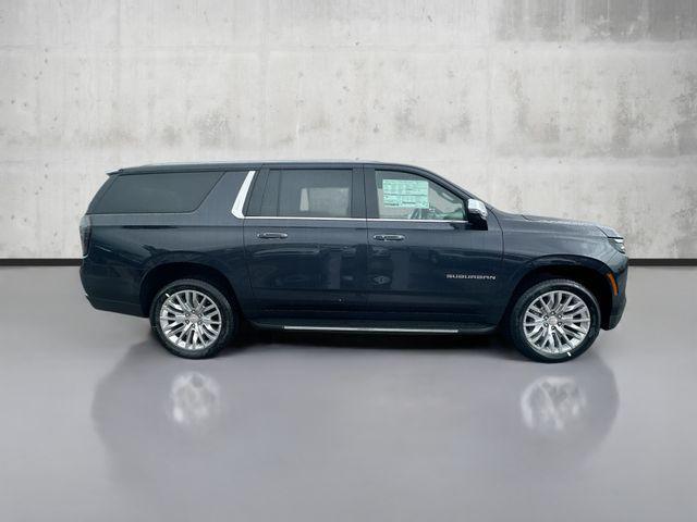 new 2025 Chevrolet Suburban car, priced at $80,787