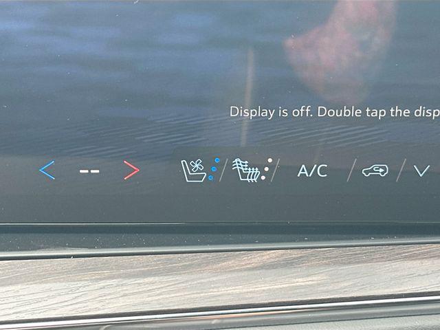 new 2025 Chevrolet Suburban car, priced at $80,787