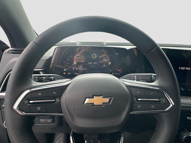new 2025 Chevrolet Suburban car, priced at $80,787
