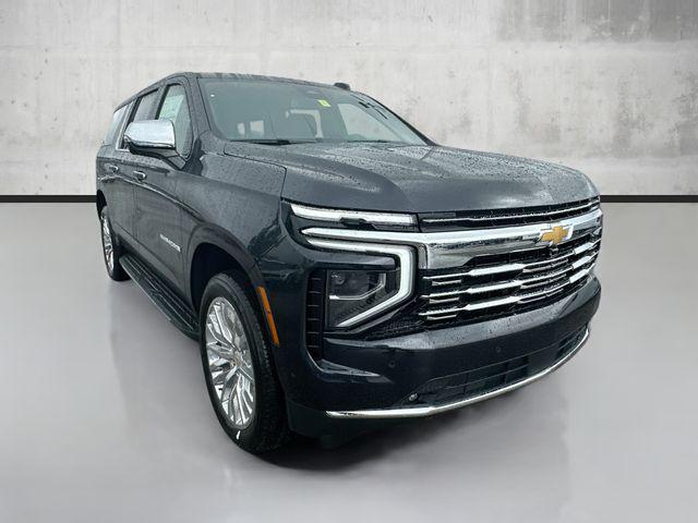 new 2025 Chevrolet Suburban car, priced at $80,787