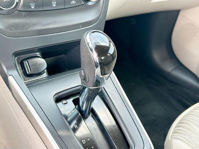 used 2016 Nissan Sentra car, priced at $9,279
