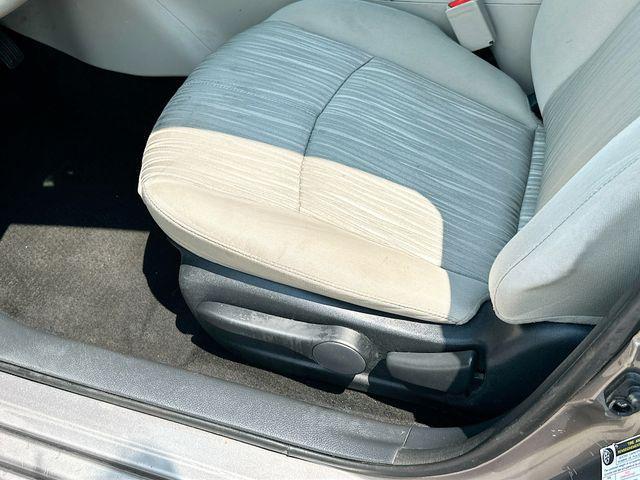 used 2016 Nissan Sentra car, priced at $9,279