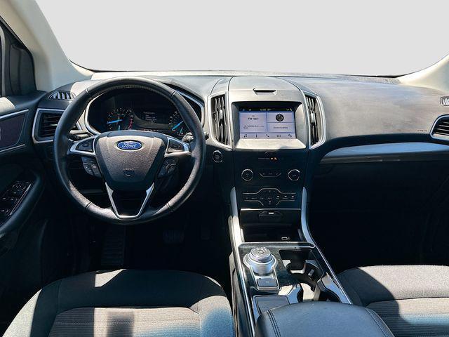 used 2019 Ford Edge car, priced at $19,295