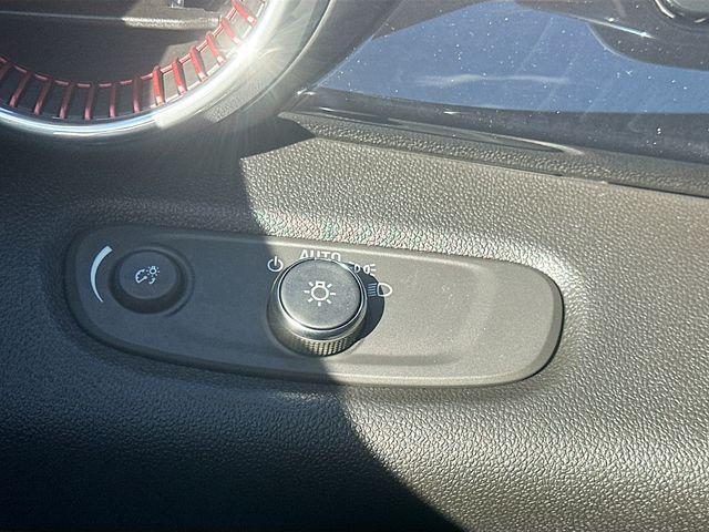 new 2026 Chevrolet Trax car, priced at $27,099