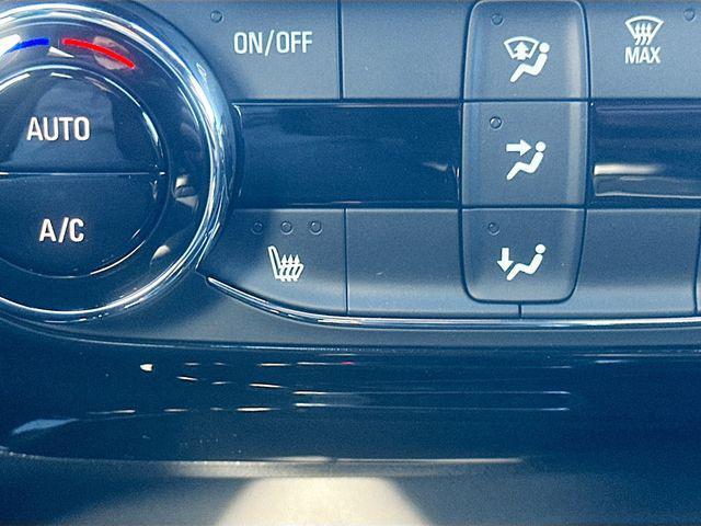 new 2026 Chevrolet Trax car, priced at $27,099