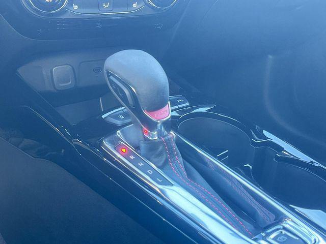 new 2026 Chevrolet Trax car, priced at $27,099