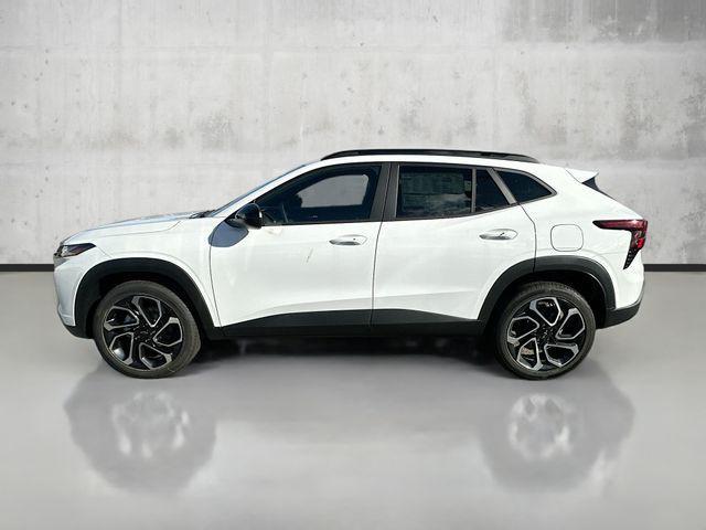 new 2026 Chevrolet Trax car, priced at $27,099