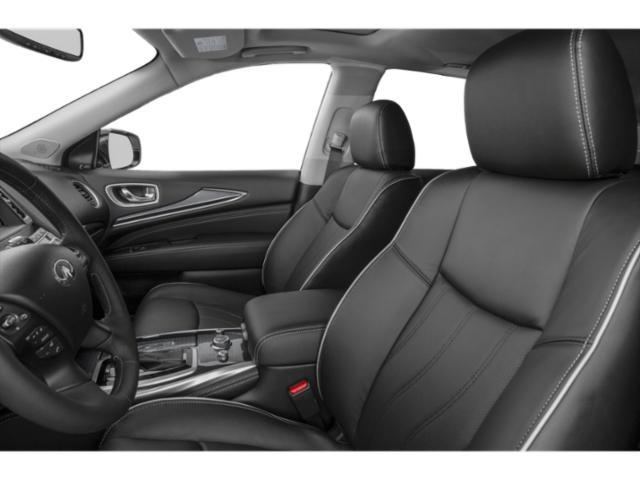 used 2019 INFINITI QX60 car, priced at $19,875