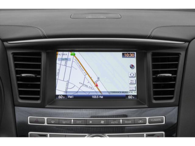 used 2019 INFINITI QX60 car, priced at $19,875