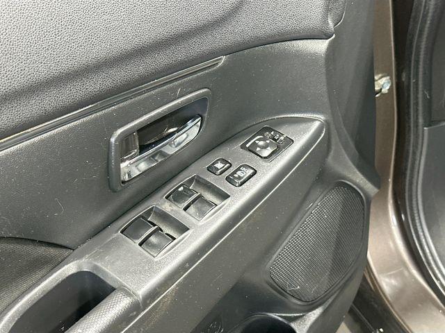 used 2017 Mitsubishi Outlander Sport car, priced at $9,889