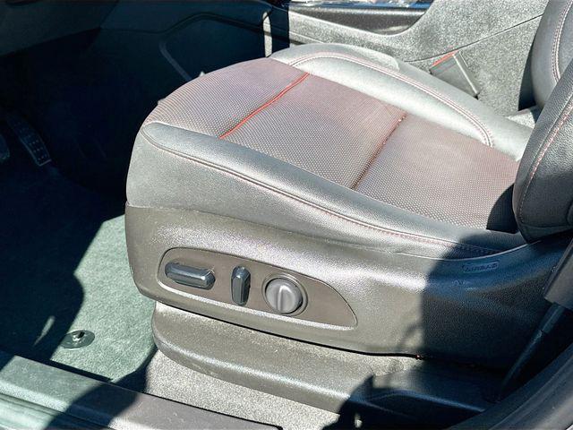 used 2021 Chevrolet Blazer car, priced at $21,489