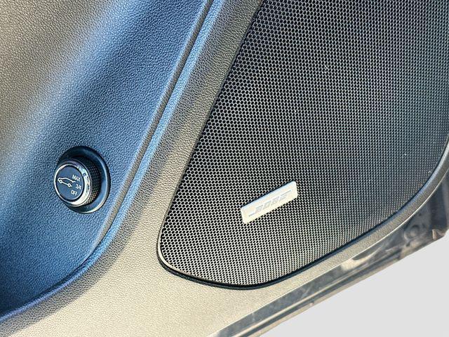 used 2021 Chevrolet Blazer car, priced at $21,489