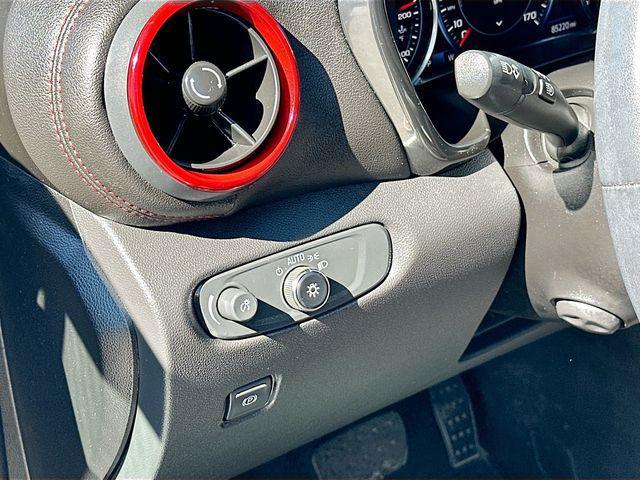 used 2021 Chevrolet Blazer car, priced at $21,489