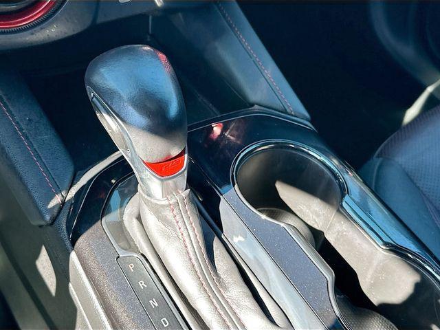 used 2021 Chevrolet Blazer car, priced at $21,489