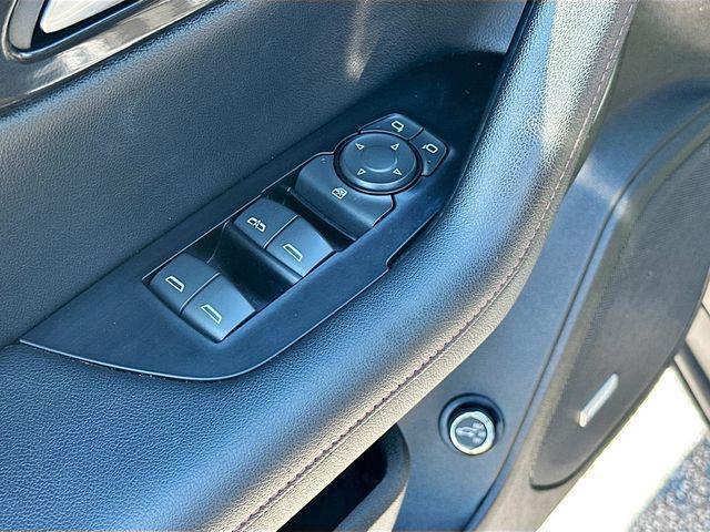 used 2021 Chevrolet Blazer car, priced at $21,489