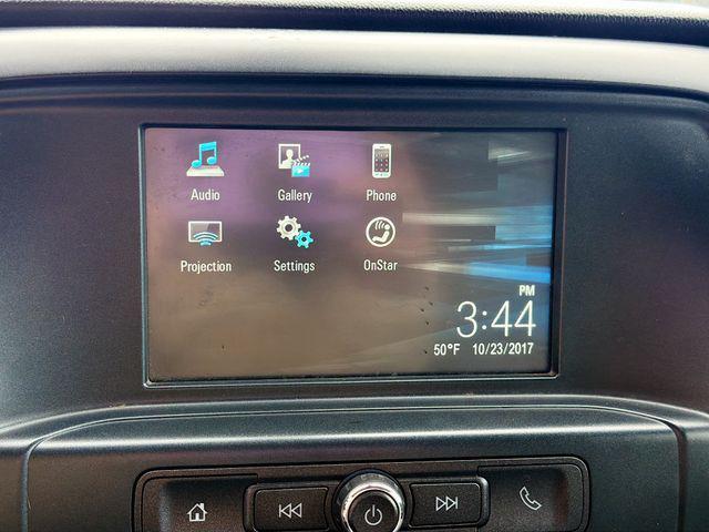 used 2018 GMC Sierra 1500 car, priced at $13,986