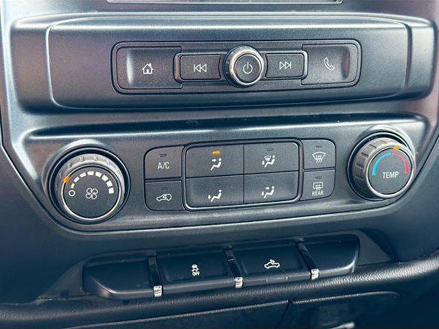 used 2018 GMC Sierra 1500 car, priced at $13,986