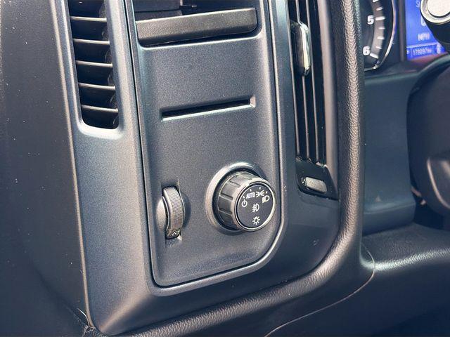 used 2018 GMC Sierra 1500 car, priced at $13,986