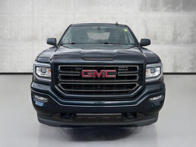 used 2018 GMC Sierra 1500 car, priced at $13,986