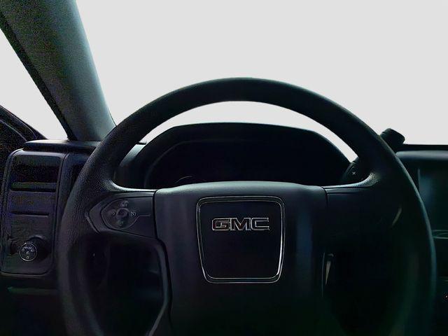 used 2018 GMC Sierra 1500 car, priced at $13,986